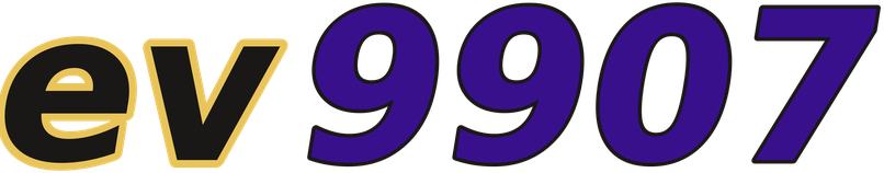 ev9907 logo
