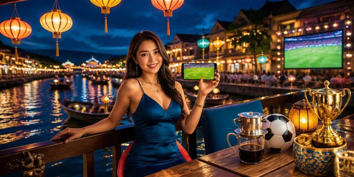 ev9907 Những gì ev9907 app mang lại cho bạn